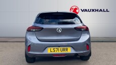 Vauxhall Corsa 1.2 Elite Edition 5dr Petrol Hatchback